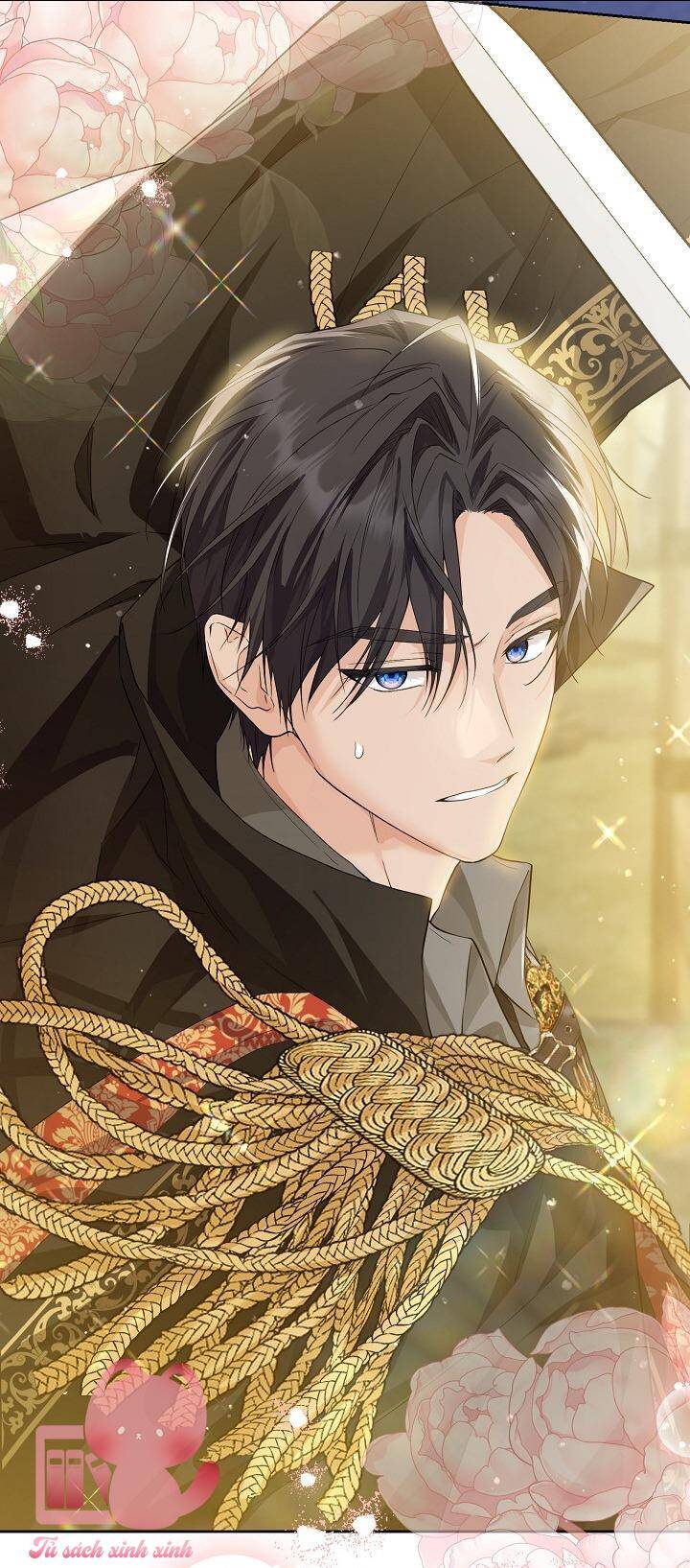 Hoàng Nữ Cosplay Nonfan - Chapter 7 - Page 45