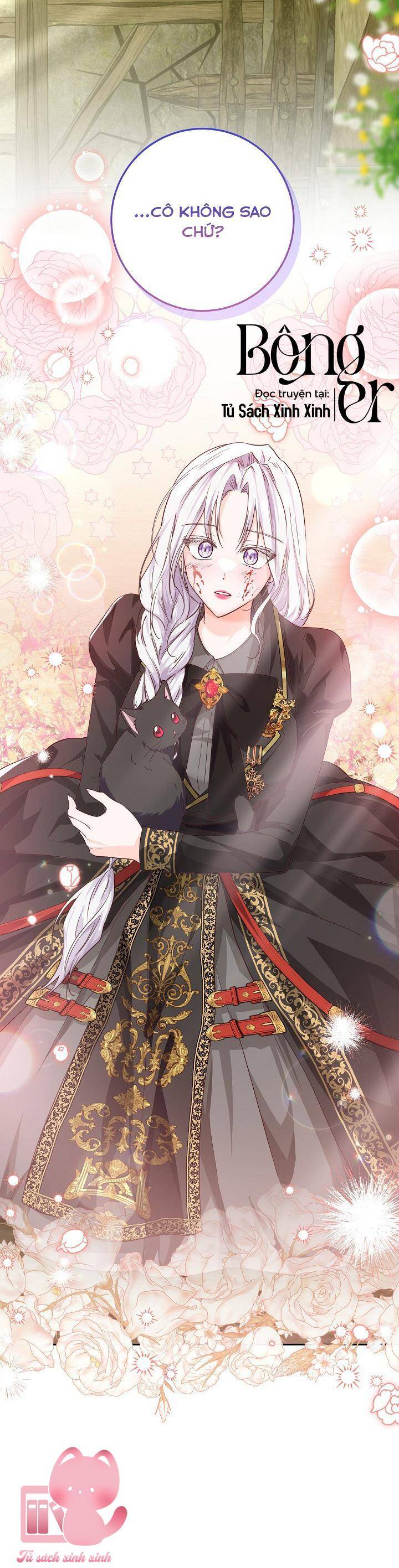 Hoàng Nữ Cosplay Nonfan - Chapter 7 - Page 48