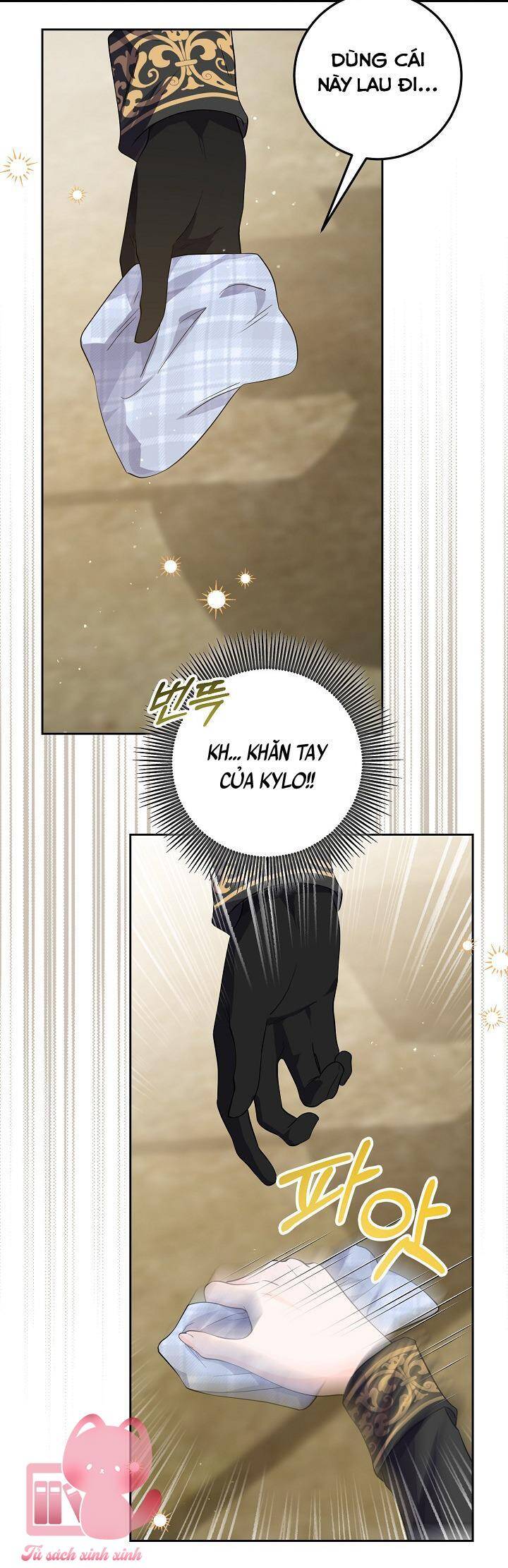 Hoàng Nữ Cosplay Nonfan - Chapter 7 - Page 50