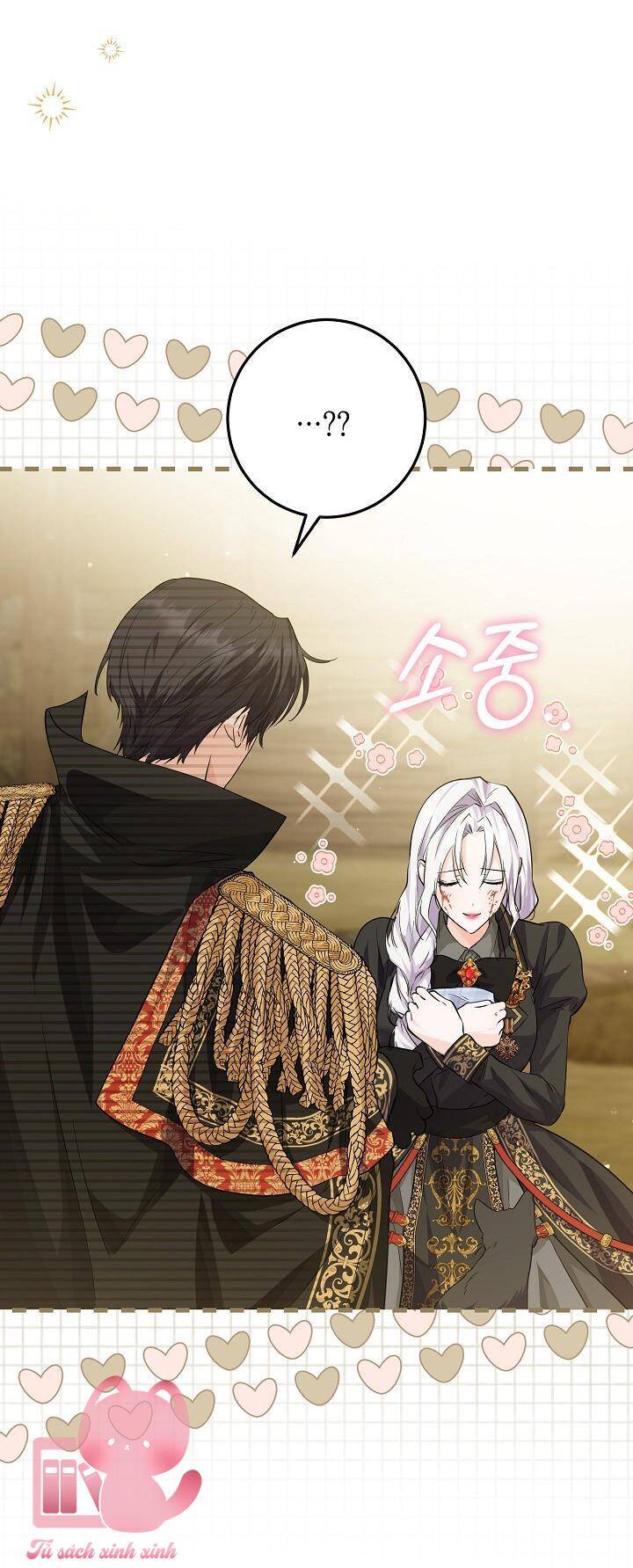 Hoàng Nữ Cosplay Nonfan - Chapter 7 - Page 51