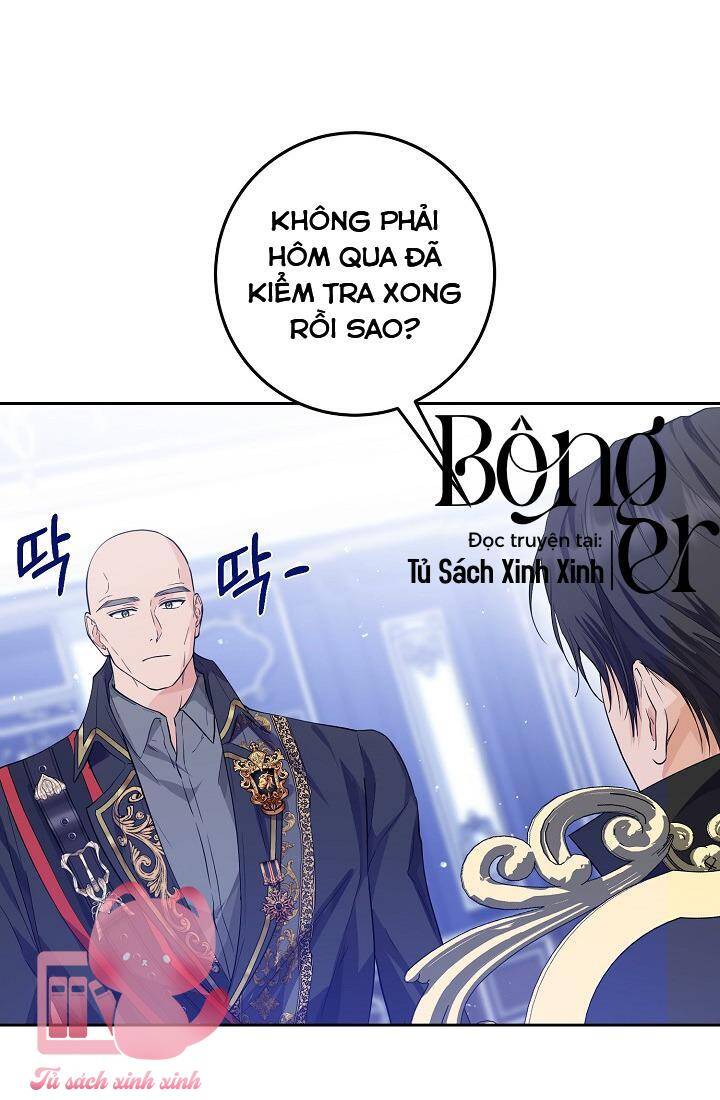 Hoàng Nữ Cosplay Nonfan - Chapter 7 - Page 6