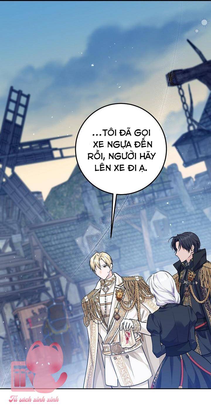 Hoàng Nữ Cosplay Nonfan - Chapter 8 - Page 13