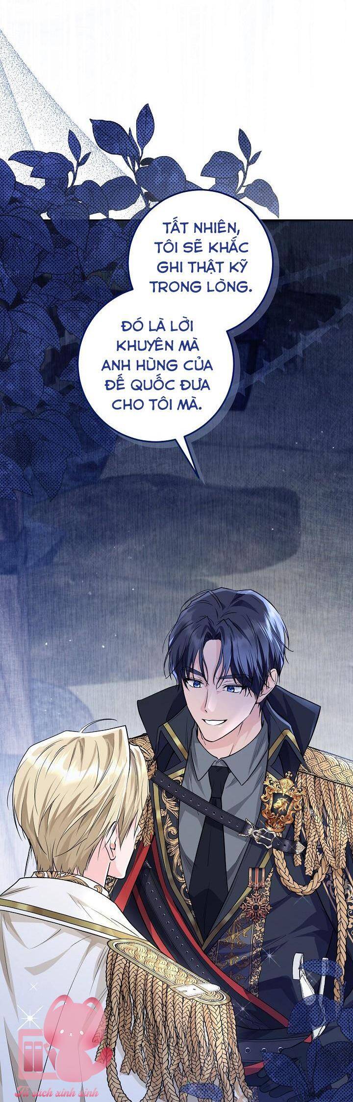 Hoàng Nữ Cosplay Nonfan - Chapter 8 - Page 19