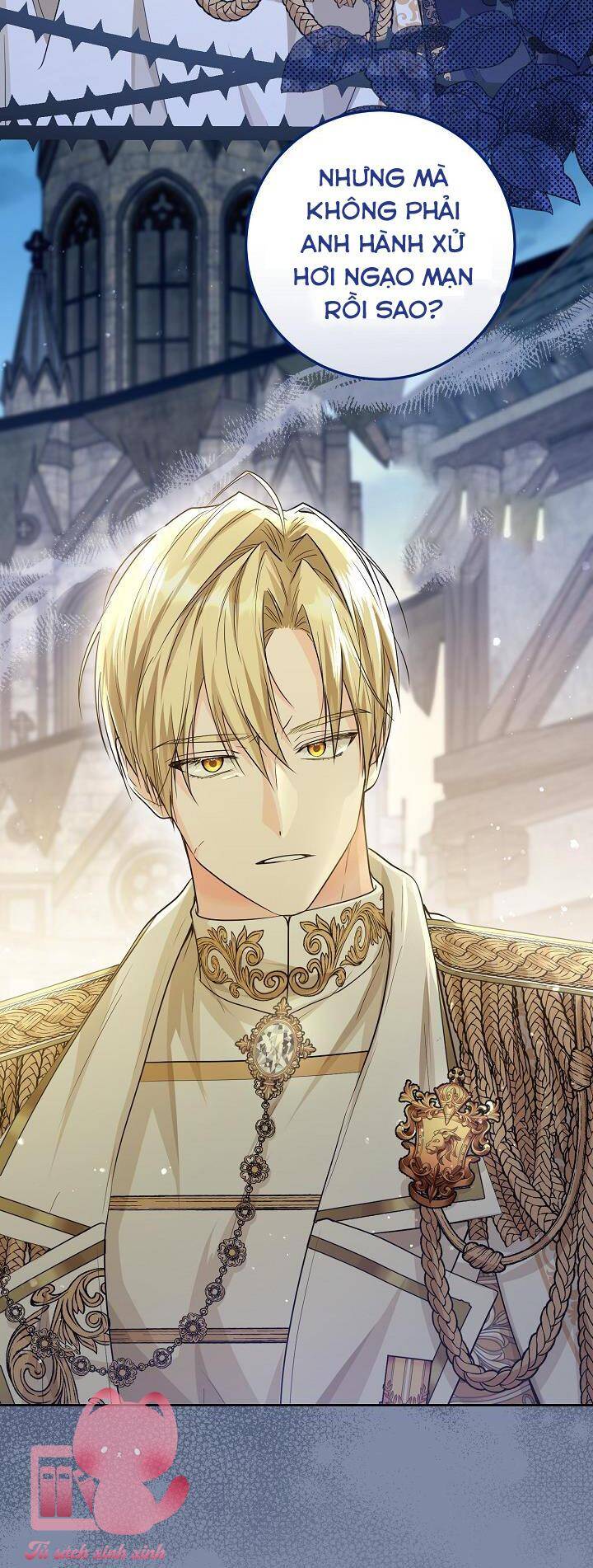 Hoàng Nữ Cosplay Nonfan - Chapter 8 - Page 20