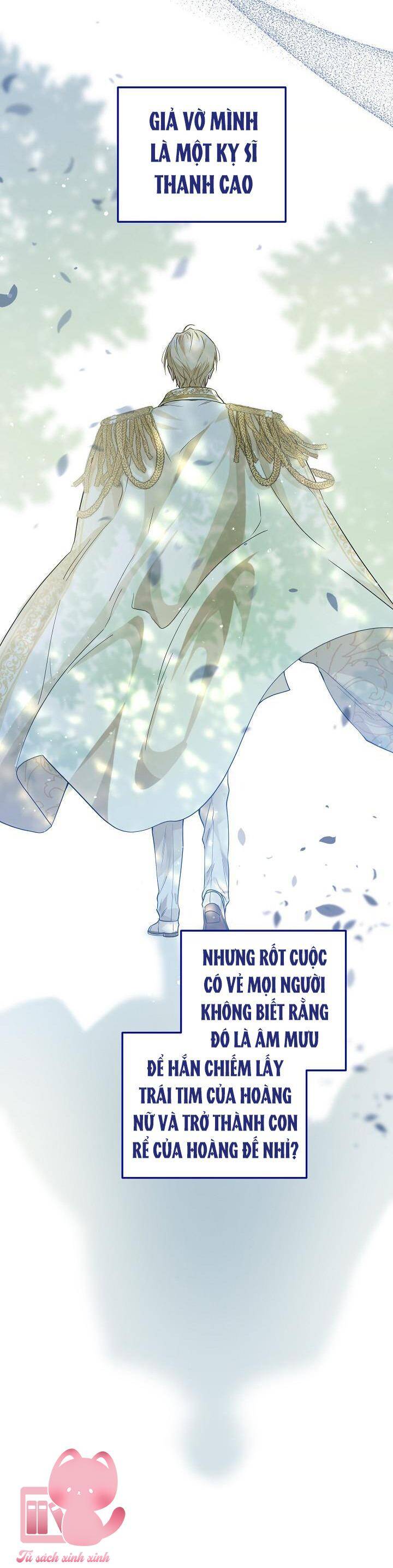 Hoàng Nữ Cosplay Nonfan - Chapter 8 - Page 25