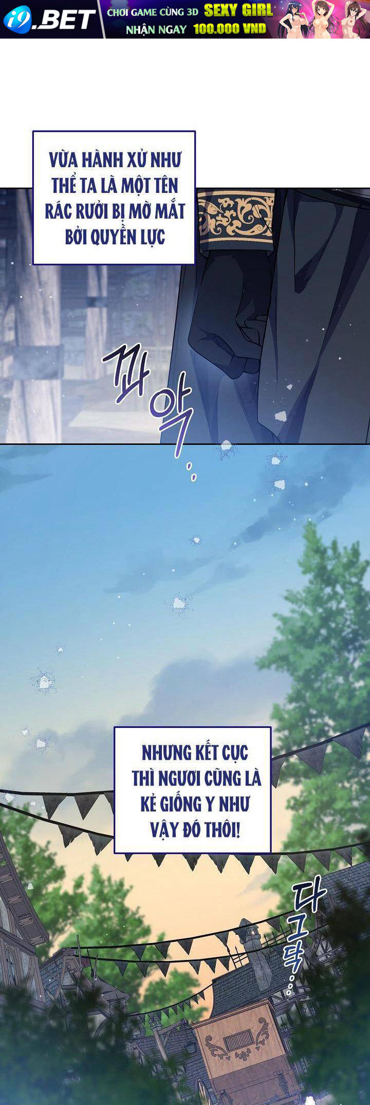 Hoàng Nữ Cosplay Nonfan - Chapter 8 - Page 26
