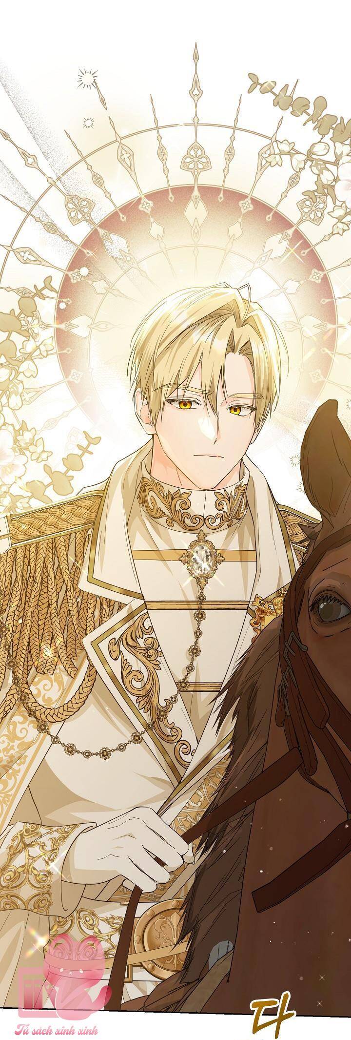 Hoàng Nữ Cosplay Nonfan - Chapter 8 - Page 3