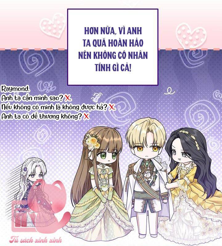 Hoàng Nữ Cosplay Nonfan - Chapter 8 - Page 35
