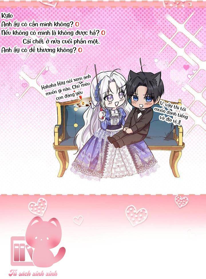 Hoàng Nữ Cosplay Nonfan - Chapter 8 - Page 36