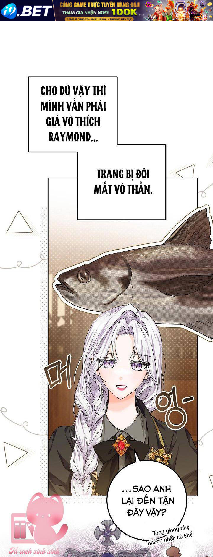 Hoàng Nữ Cosplay Nonfan - Chapter 8 - Page 37