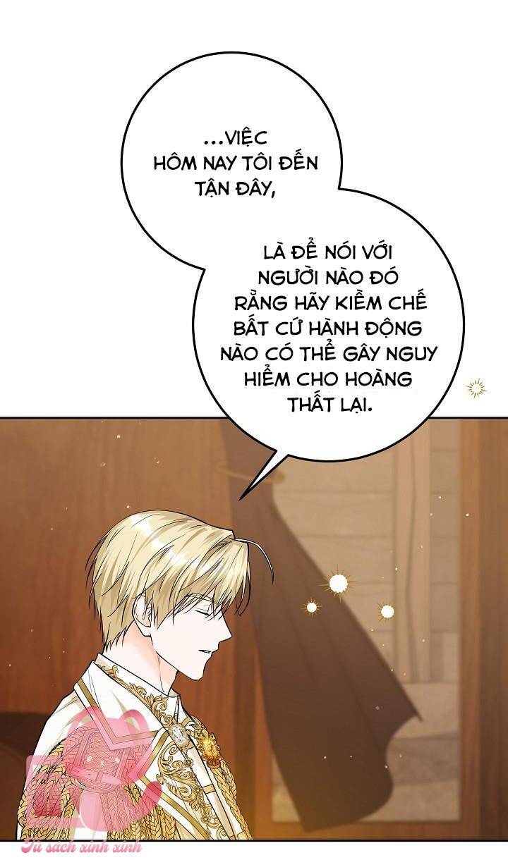 Hoàng Nữ Cosplay Nonfan - Chapter 8 - Page 40