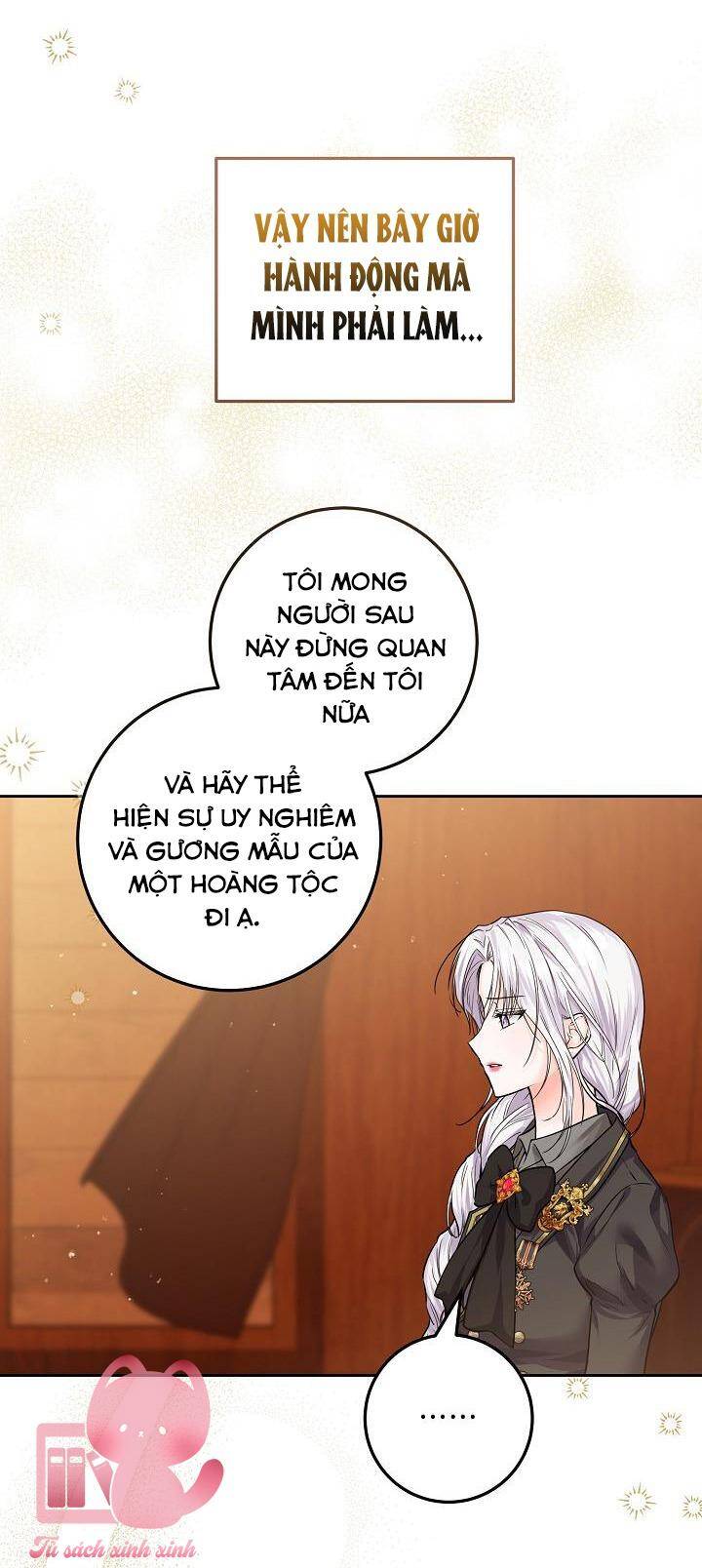 Hoàng Nữ Cosplay Nonfan - Chapter 8 - Page 41