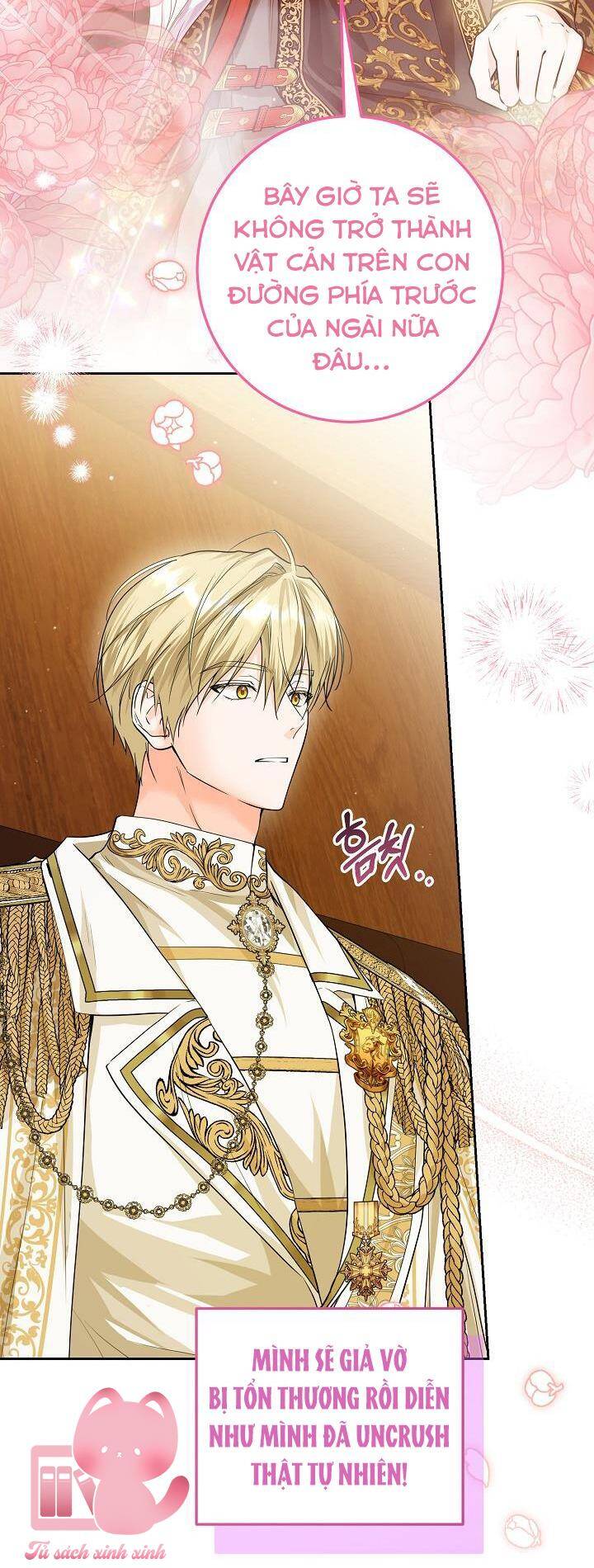 Hoàng Nữ Cosplay Nonfan - Chapter 8 - Page 45