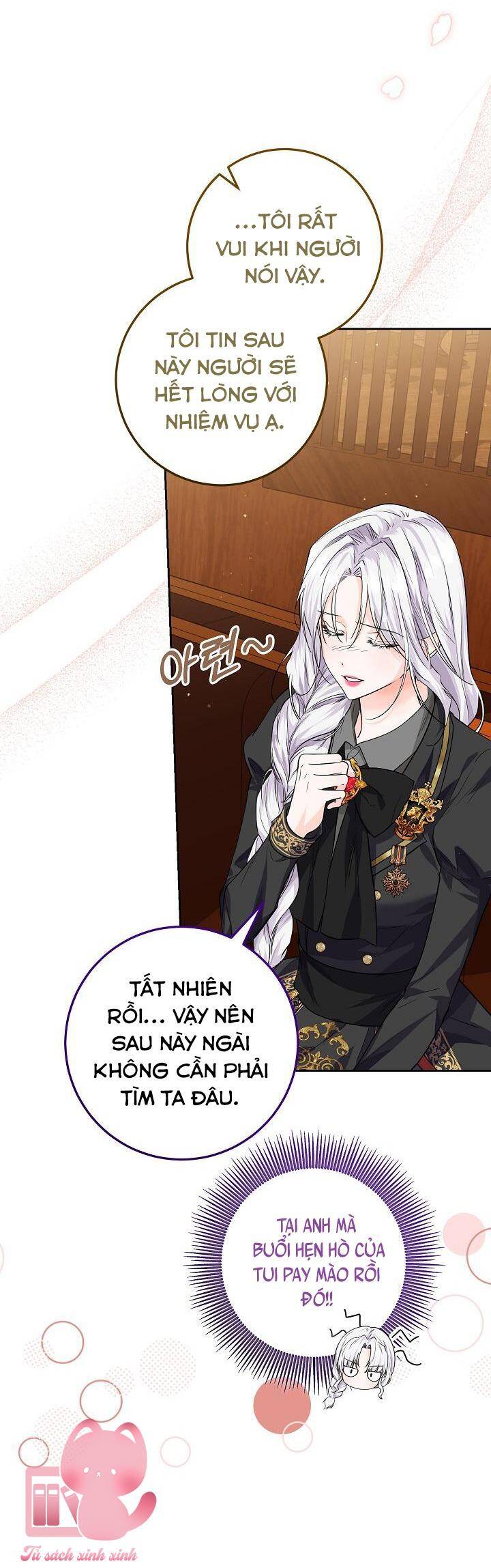 Hoàng Nữ Cosplay Nonfan - Chapter 8 - Page 46