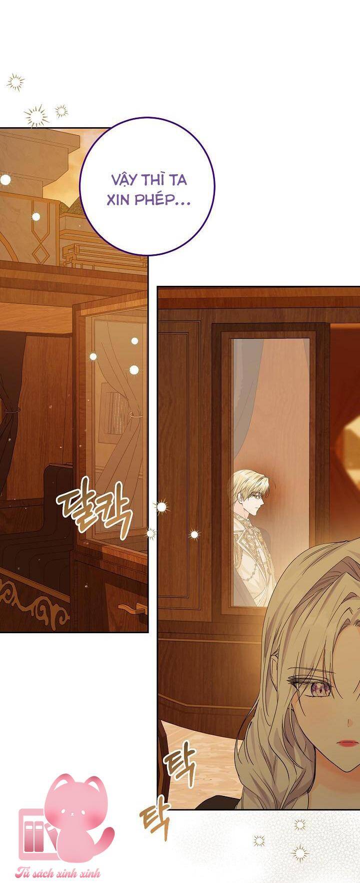 Hoàng Nữ Cosplay Nonfan - Chapter 8 - Page 47