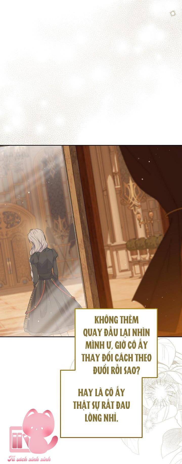 Hoàng Nữ Cosplay Nonfan - Chapter 8 - Page 48