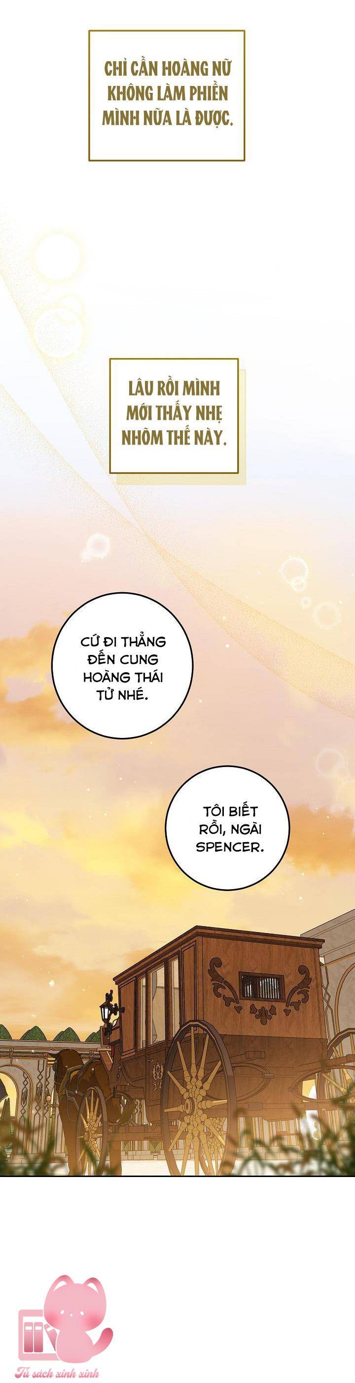 Hoàng Nữ Cosplay Nonfan - Chapter 8 - Page 50