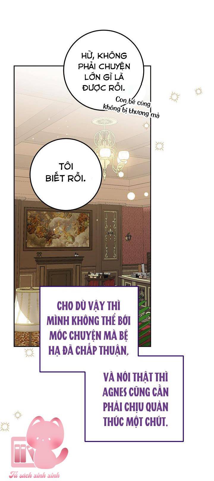 Hoàng Nữ Cosplay Nonfan - Chapter 8 - Page 53