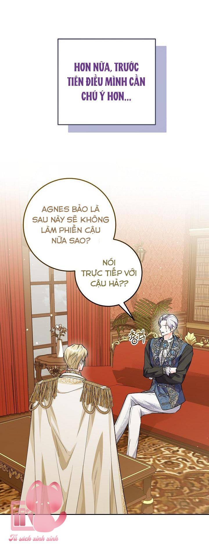 Hoàng Nữ Cosplay Nonfan - Chapter 8 - Page 54