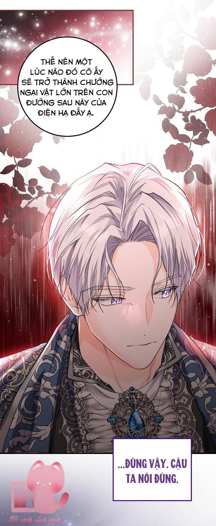 Hoàng Nữ Cosplay Nonfan - Chapter 8 - Page 56