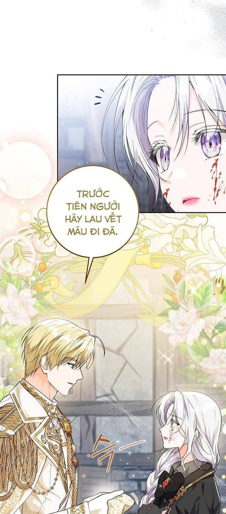 Hoàng Nữ Cosplay Nonfan - Chapter 8 - Page 9