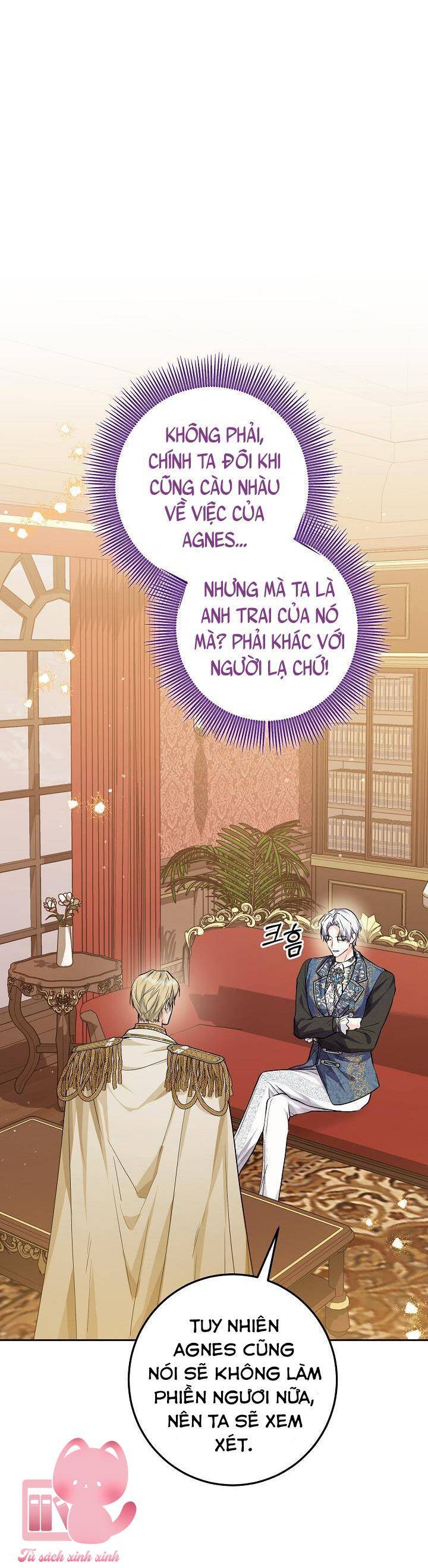 Hoàng Nữ Cosplay Nonfan - Chapter 9 - Page 10