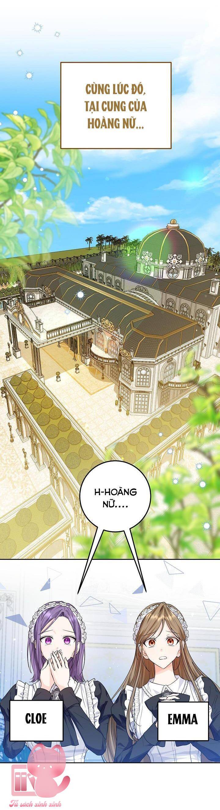 Hoàng Nữ Cosplay Nonfan - Chapter 9 - Page 15