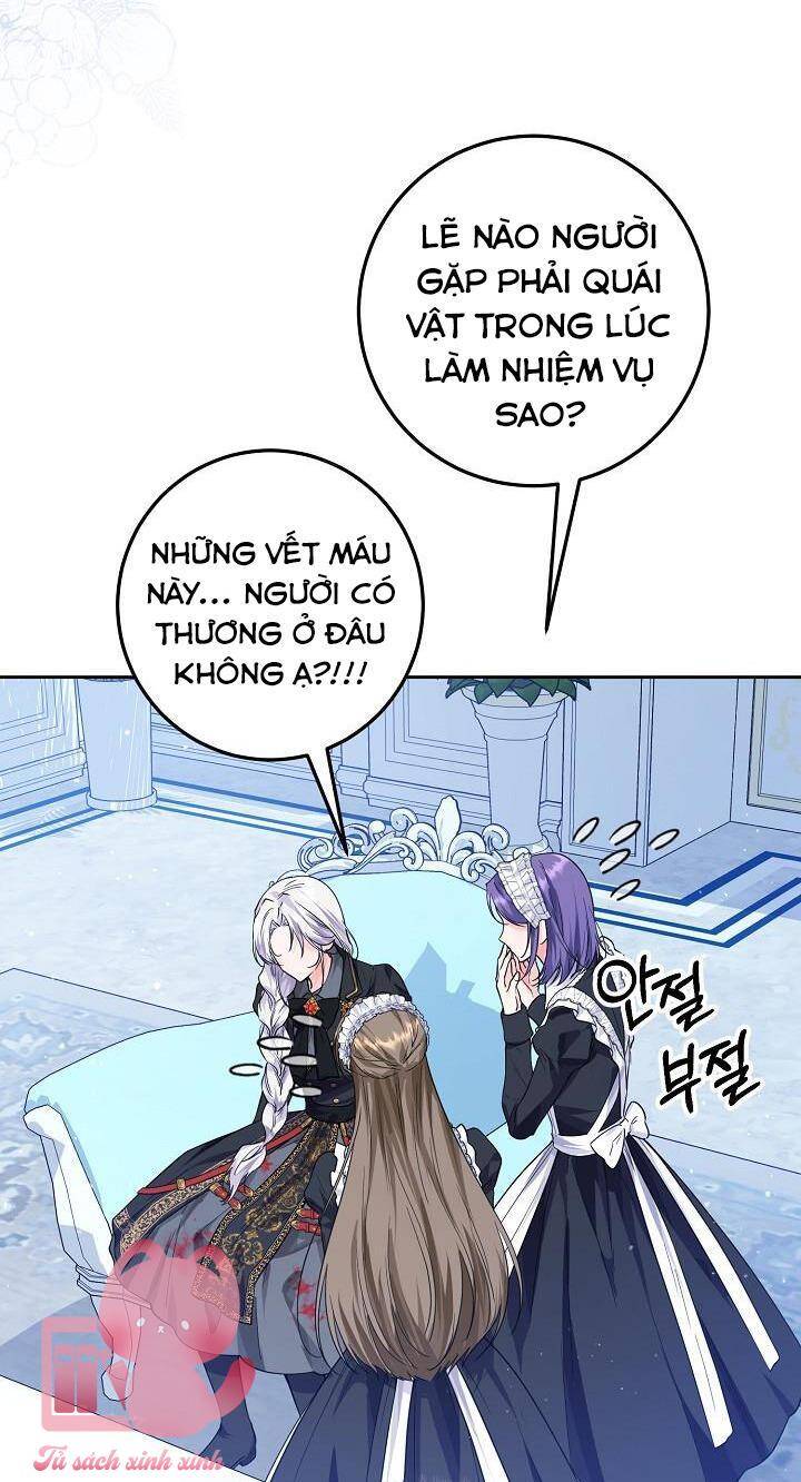 Hoàng Nữ Cosplay Nonfan - Chapter 9 - Page 17