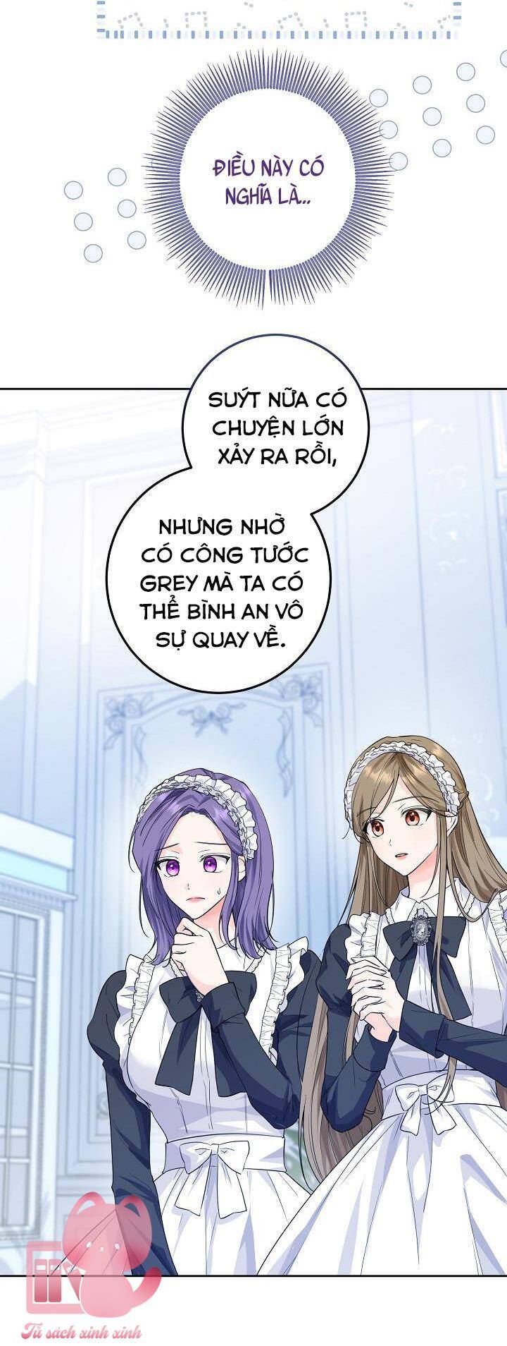 Hoàng Nữ Cosplay Nonfan - Chapter 9 - Page 19