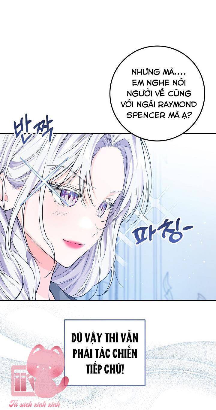 Hoàng Nữ Cosplay Nonfan - Chapter 9 - Page 26