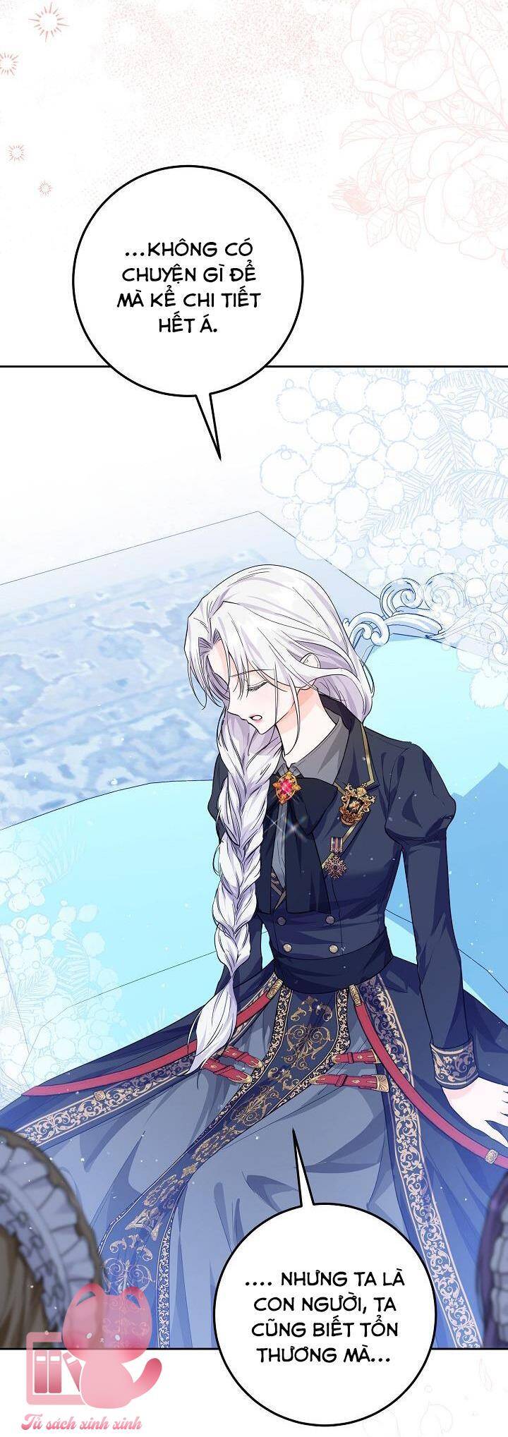 Hoàng Nữ Cosplay Nonfan - Chapter 9 - Page 29