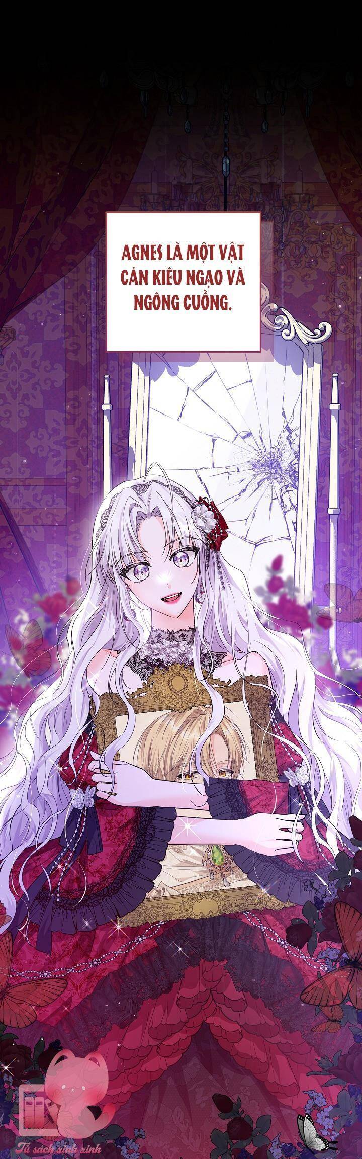 Hoàng Nữ Cosplay Nonfan - Chapter 9 - Page 3