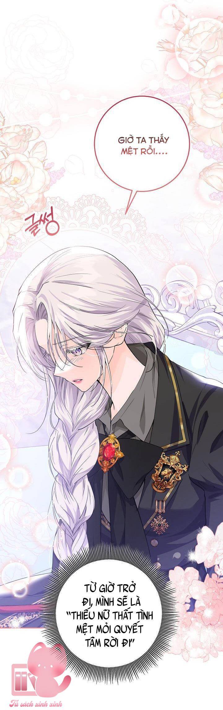 Hoàng Nữ Cosplay Nonfan - Chapter 9 - Page 30