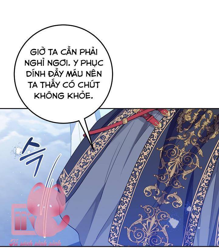 Hoàng Nữ Cosplay Nonfan - Chapter 9 - Page 31