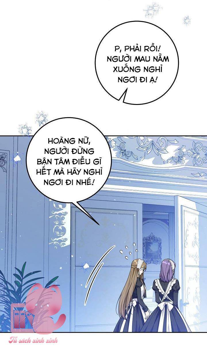 Hoàng Nữ Cosplay Nonfan - Chapter 9 - Page 32