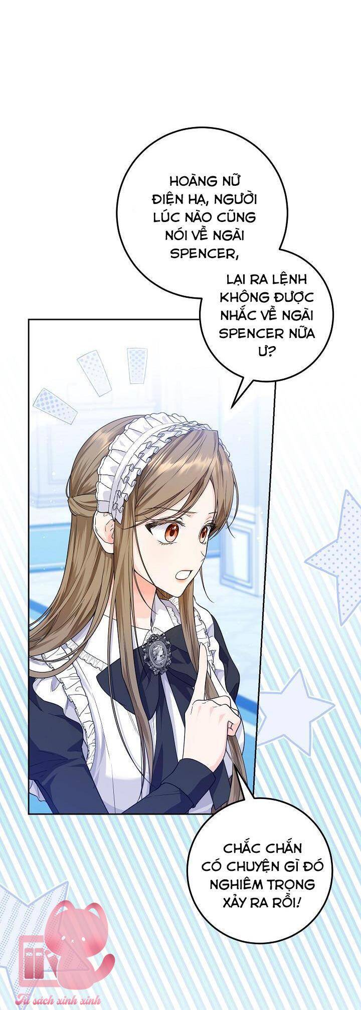 Hoàng Nữ Cosplay Nonfan - Chapter 9 - Page 36