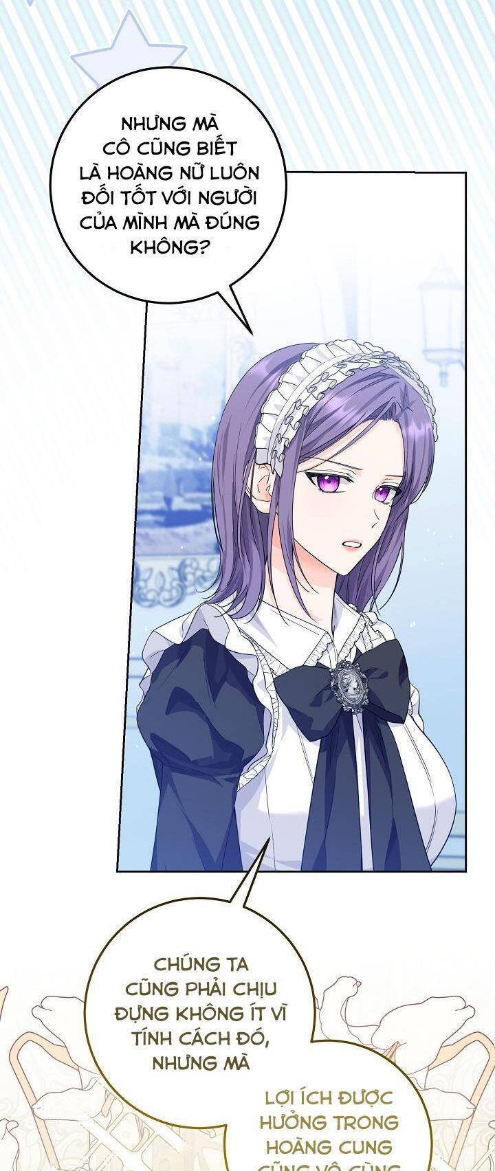 Hoàng Nữ Cosplay Nonfan - Chapter 9 - Page 37