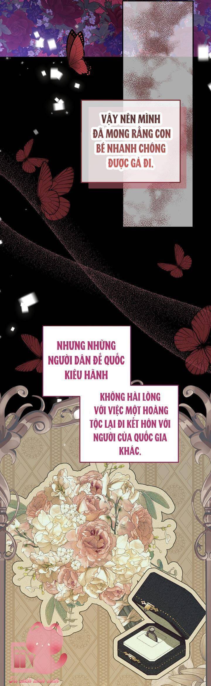 Hoàng Nữ Cosplay Nonfan - Chapter 9 - Page 4