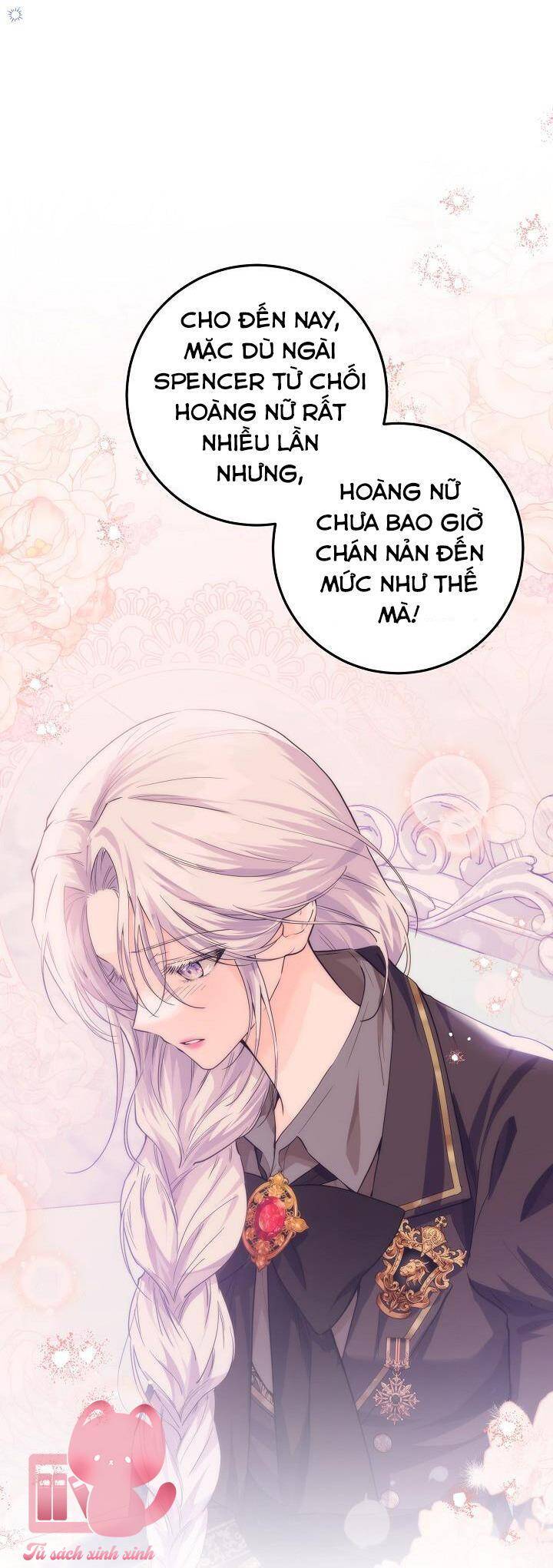 Hoàng Nữ Cosplay Nonfan - Chapter 9 - Page 42