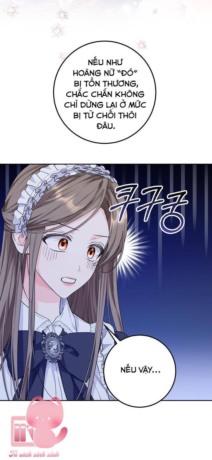 Hoàng Nữ Cosplay Nonfan - Chapter 9 - Page 43