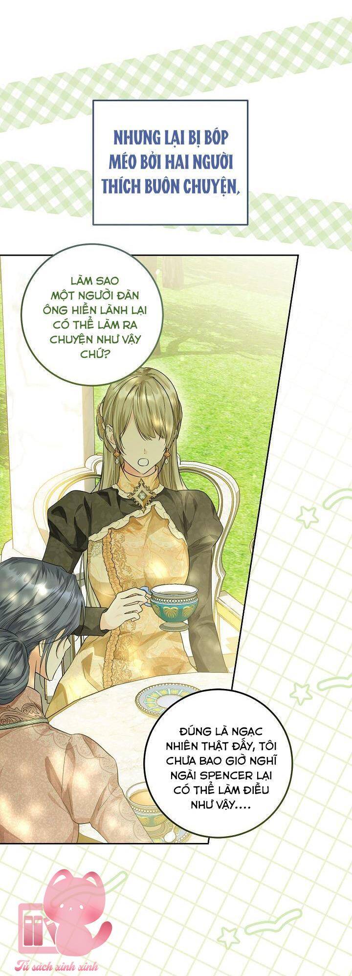 Hoàng Nữ Cosplay Nonfan - Chapter 9 - Page 45