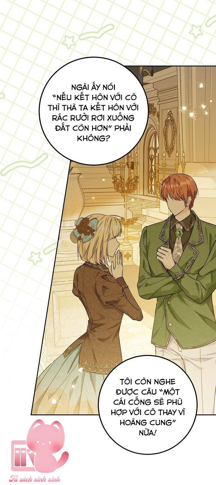 Hoàng Nữ Cosplay Nonfan - Chapter 9 - Page 46