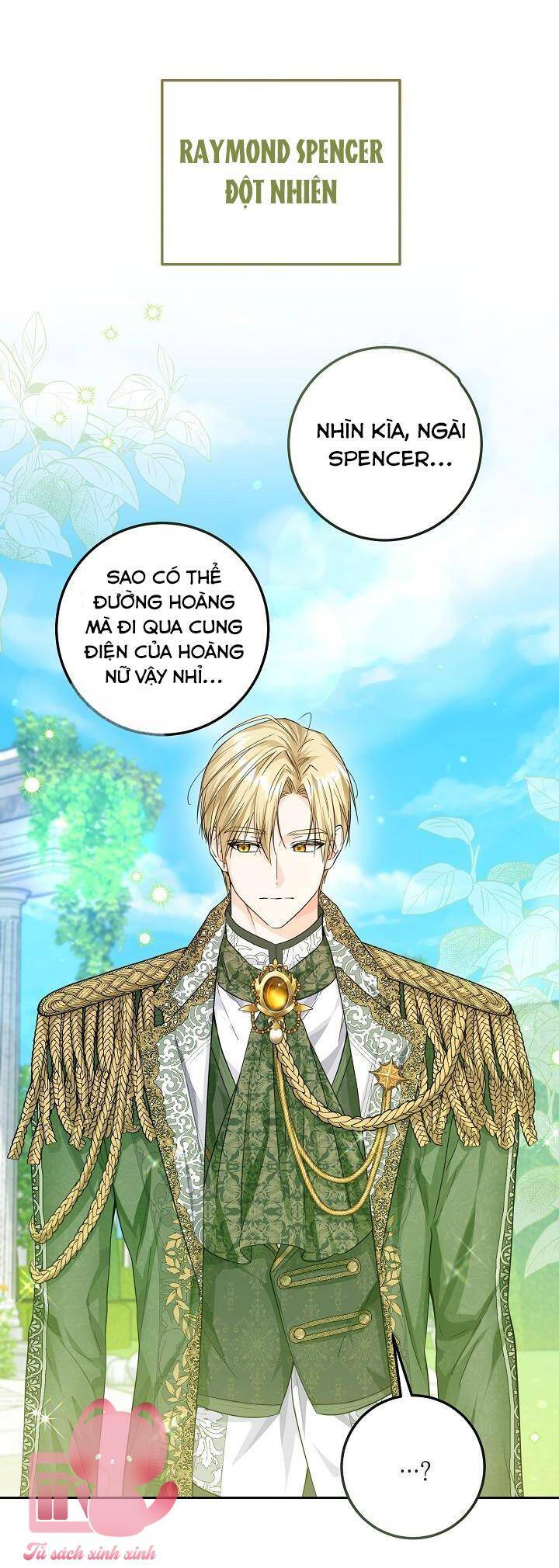 Hoàng Nữ Cosplay Nonfan - Chapter 9 - Page 47