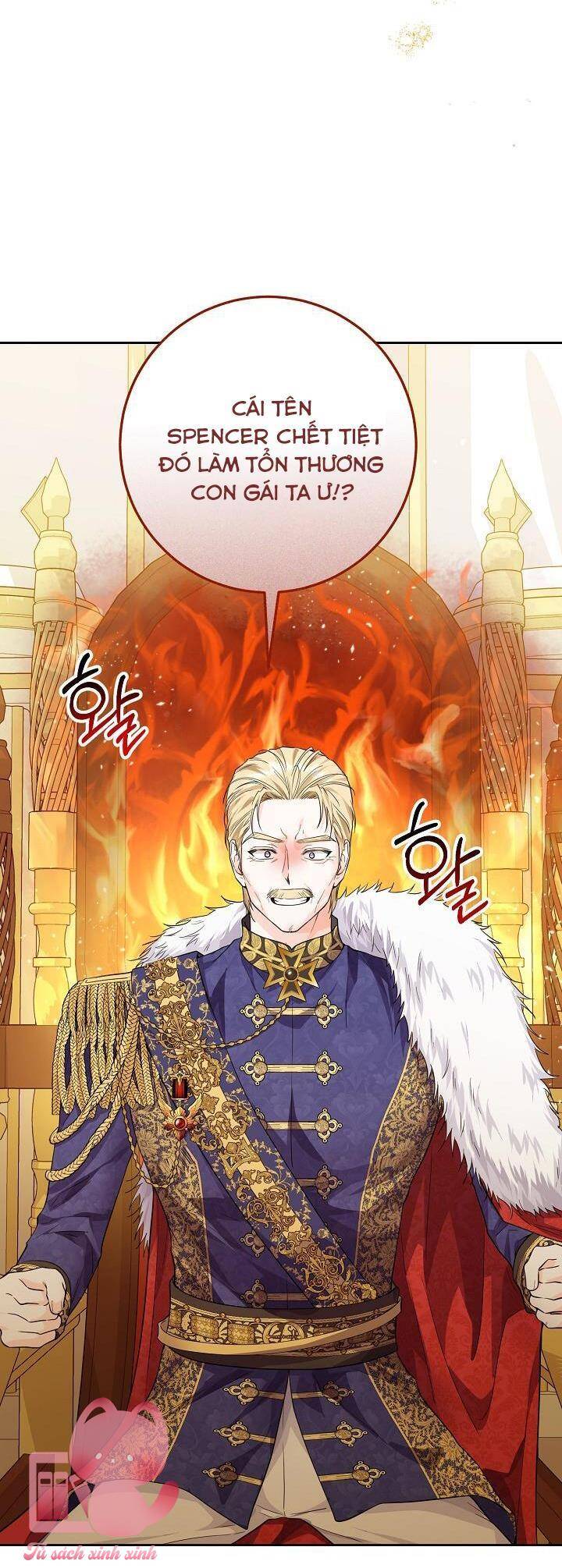 Hoàng Nữ Cosplay Nonfan - Chapter 9 - Page 50