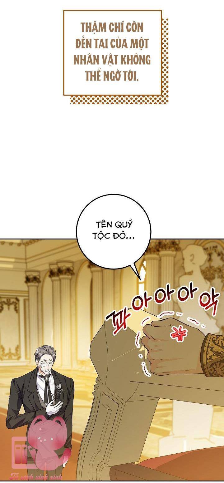 Hoàng Nữ Cosplay Nonfan - Chapter 9 - Page 51