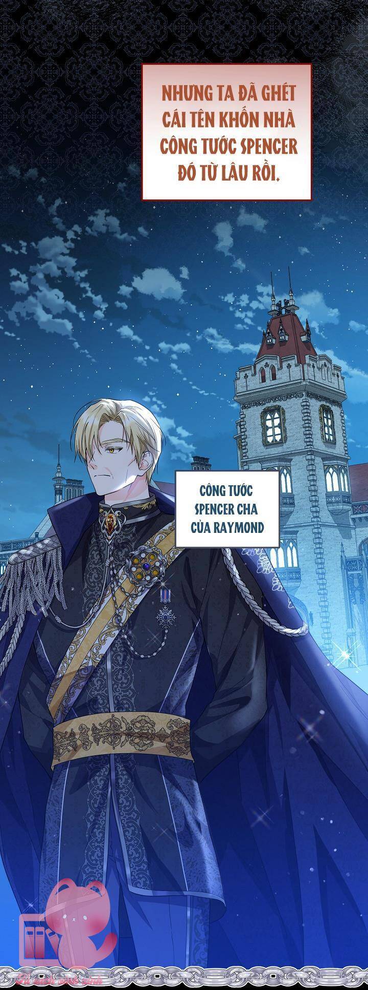 Hoàng Nữ Cosplay Nonfan - Chapter 9 - Page 54