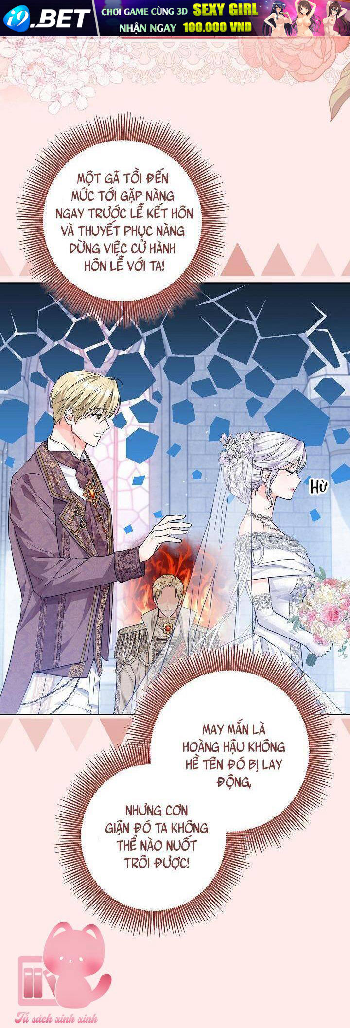 Hoàng Nữ Cosplay Nonfan - Chapter 9 - Page 56