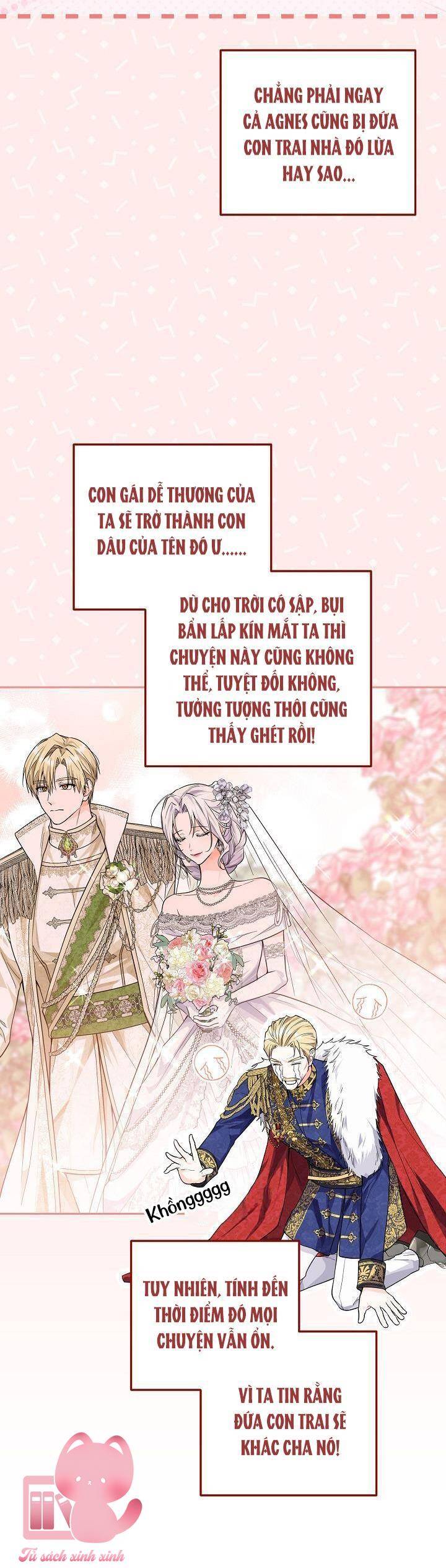 Hoàng Nữ Cosplay Nonfan - Chapter 9 - Page 58