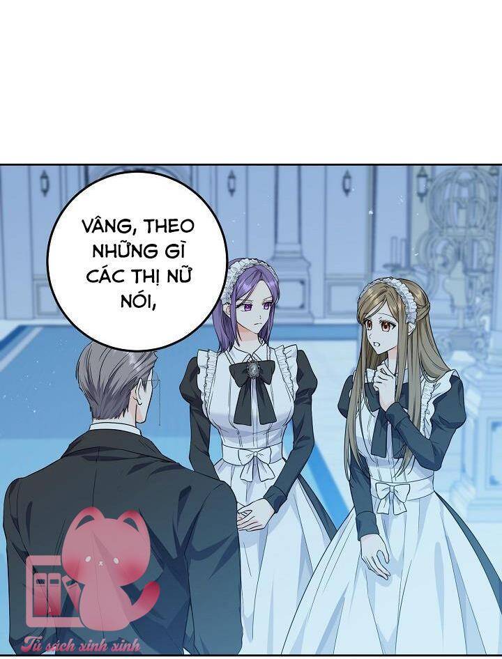 Hoàng Nữ Cosplay Nonfan - Chapter 9 - Page 61