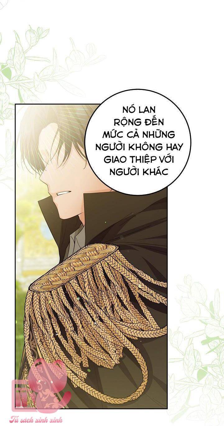 Hoàng Nữ Cosplay Nonfan - Chapter 9 - Page 65